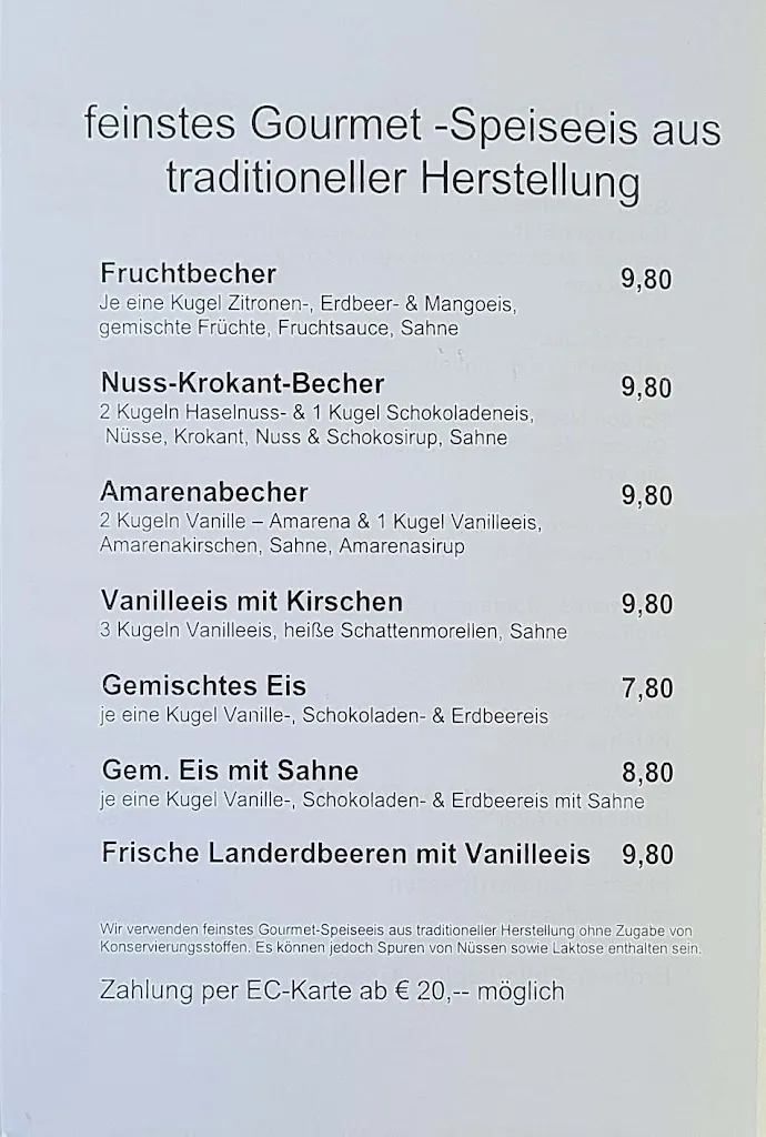 Menu_Lake restaurant at the shipyard_Düsseldorf_image_3