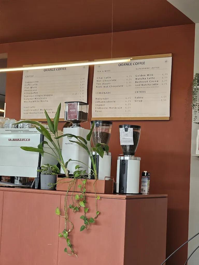 The Loft Garden_Düsseldorf_menu_image_1