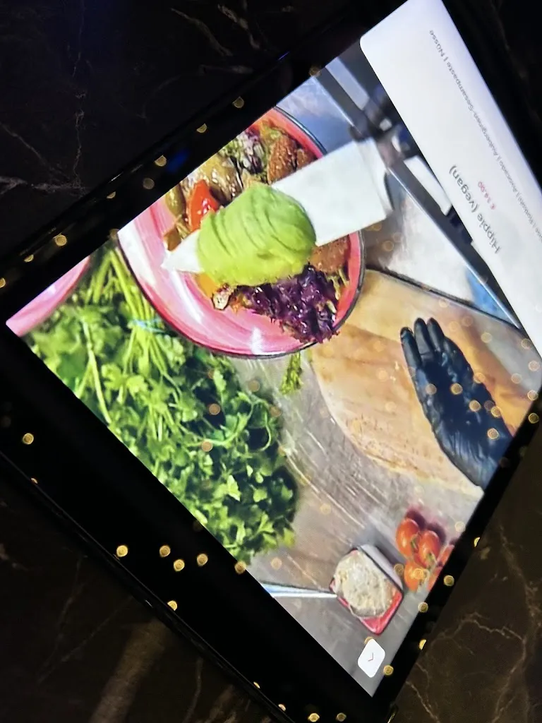 Menu_The Loft Garden_Düsseldorf_image_3