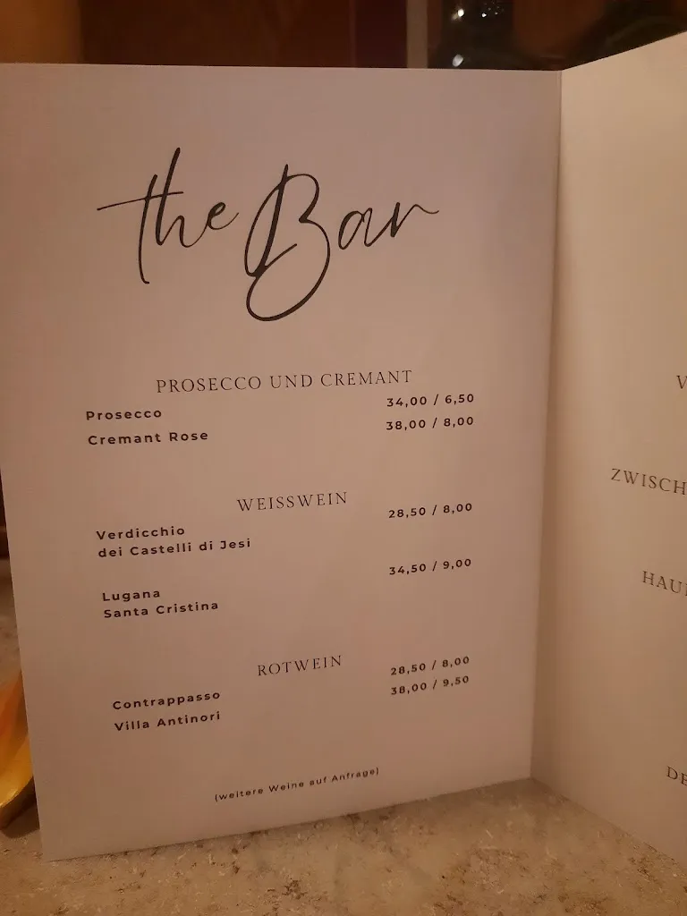 Menu_I Due Amici_Düsseldorf_image_3