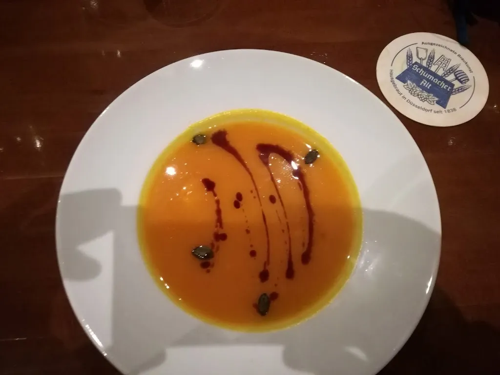 Menu_I Due Amici_Düsseldorf_image_4