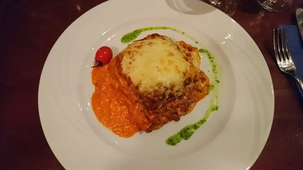 Menu_I Due Amici_Düsseldorf_image_7