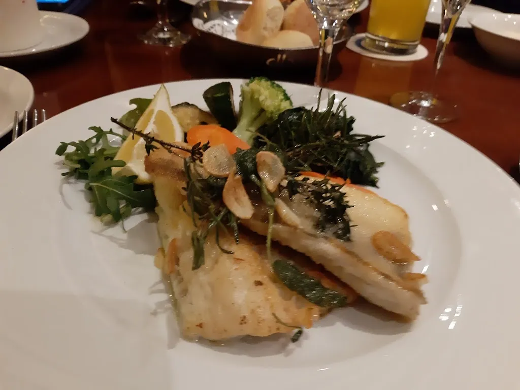 Menu_I Due Amici_Düsseldorf_image_8