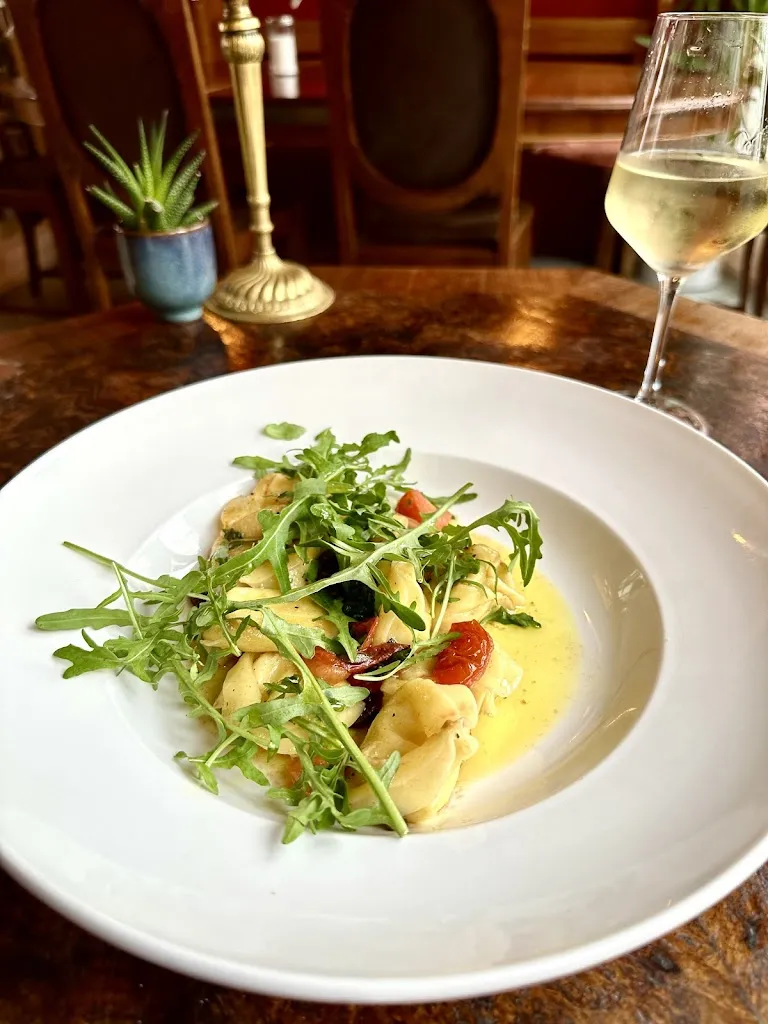 Menu_Café-Restaurant ANNO 1900_Weimar_immagine_5