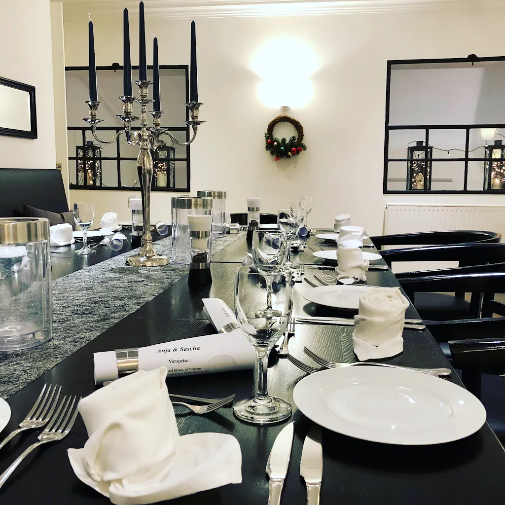 Spritzenhaus Eslohe "Cucina Italiana" restaurant in (Sauerland)