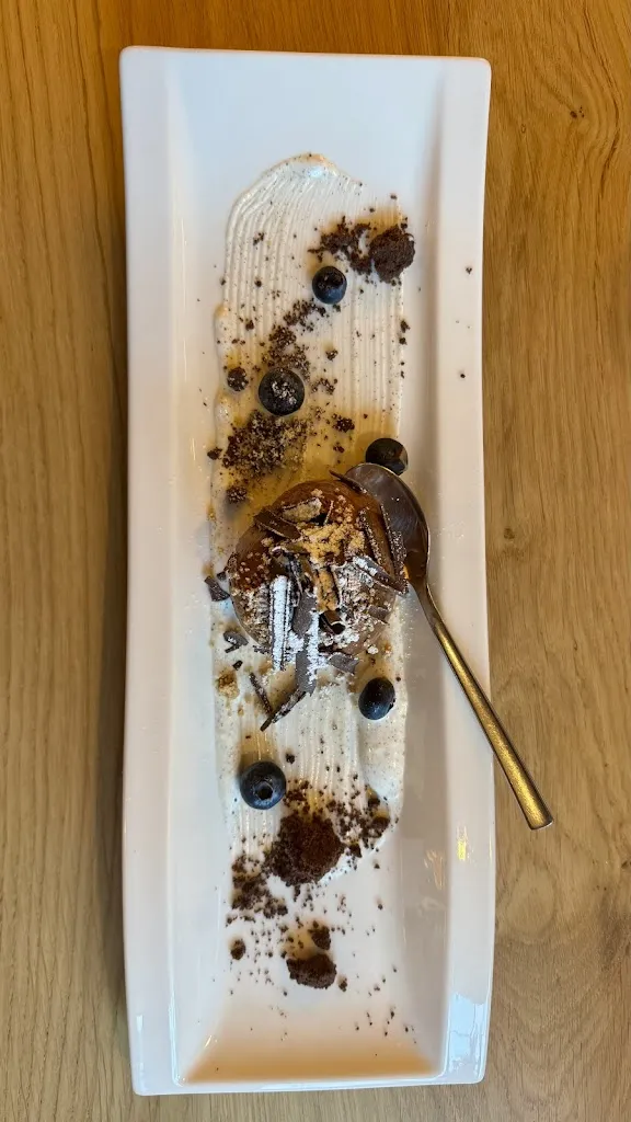 Micha Bühner_Landgasthof Reinert_(Sauerland)_review