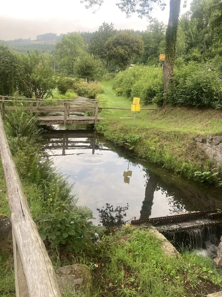 Remigio Garau_Forellenhof Poggel_(Sauerland)_Bewertung