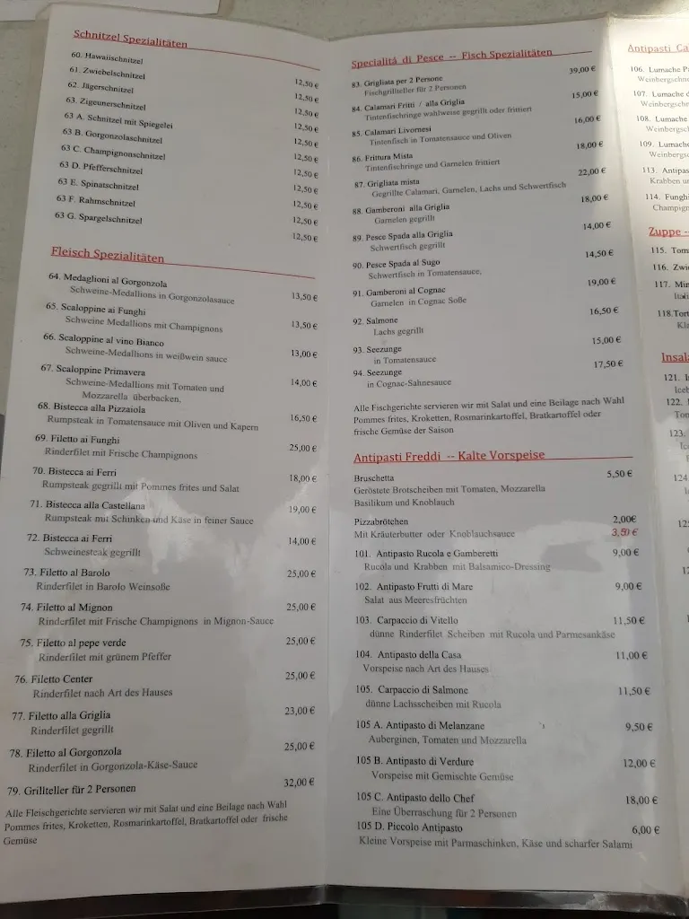 Menu_Restaurant-Pizzeria bei Toni_(Sauerland)_image_3