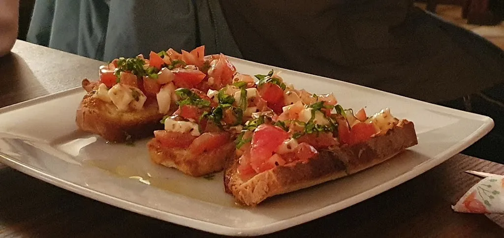 Menu_Restaurant-Pizzeria bei Toni_(Sauerland)_image_9