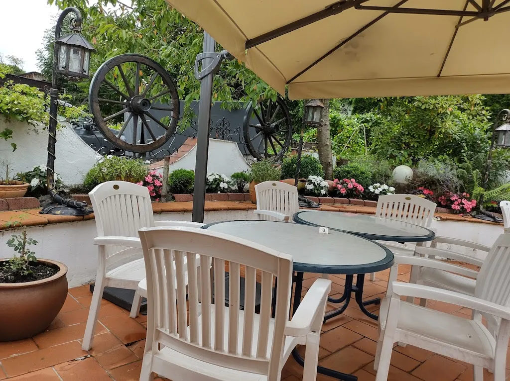 Restaurant-Pizzeria bei Toni restaurant in (Sauerland)