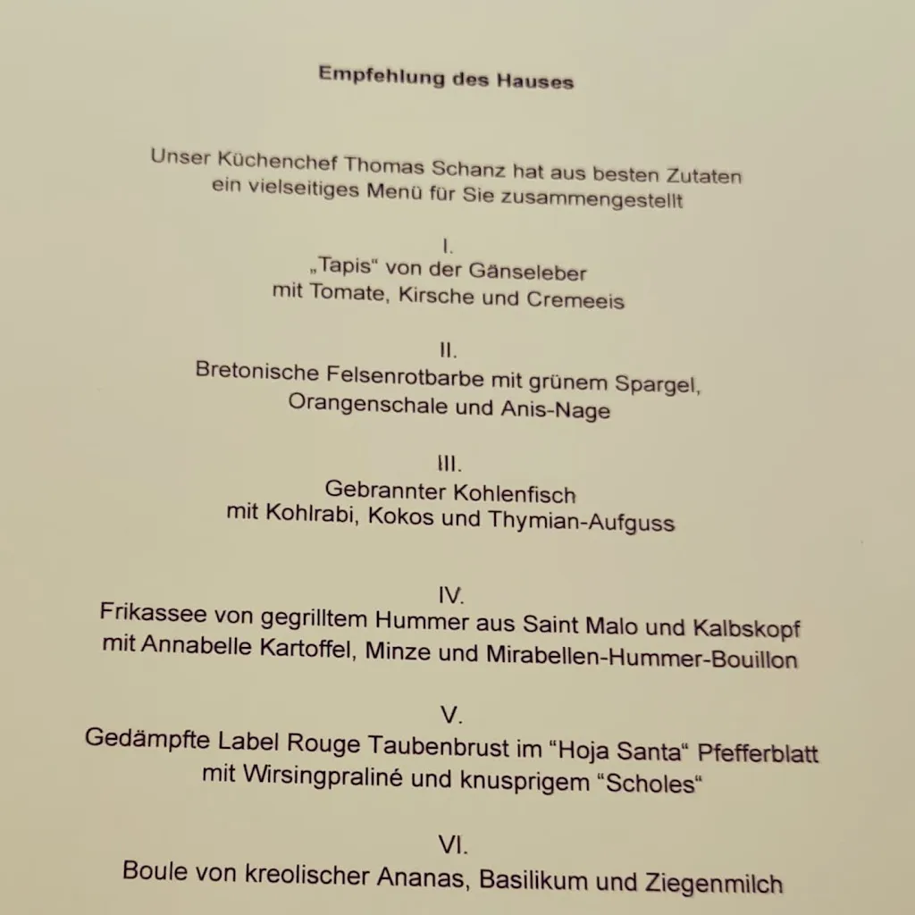 Menu_schanz. restaurant._Piesport_image_1