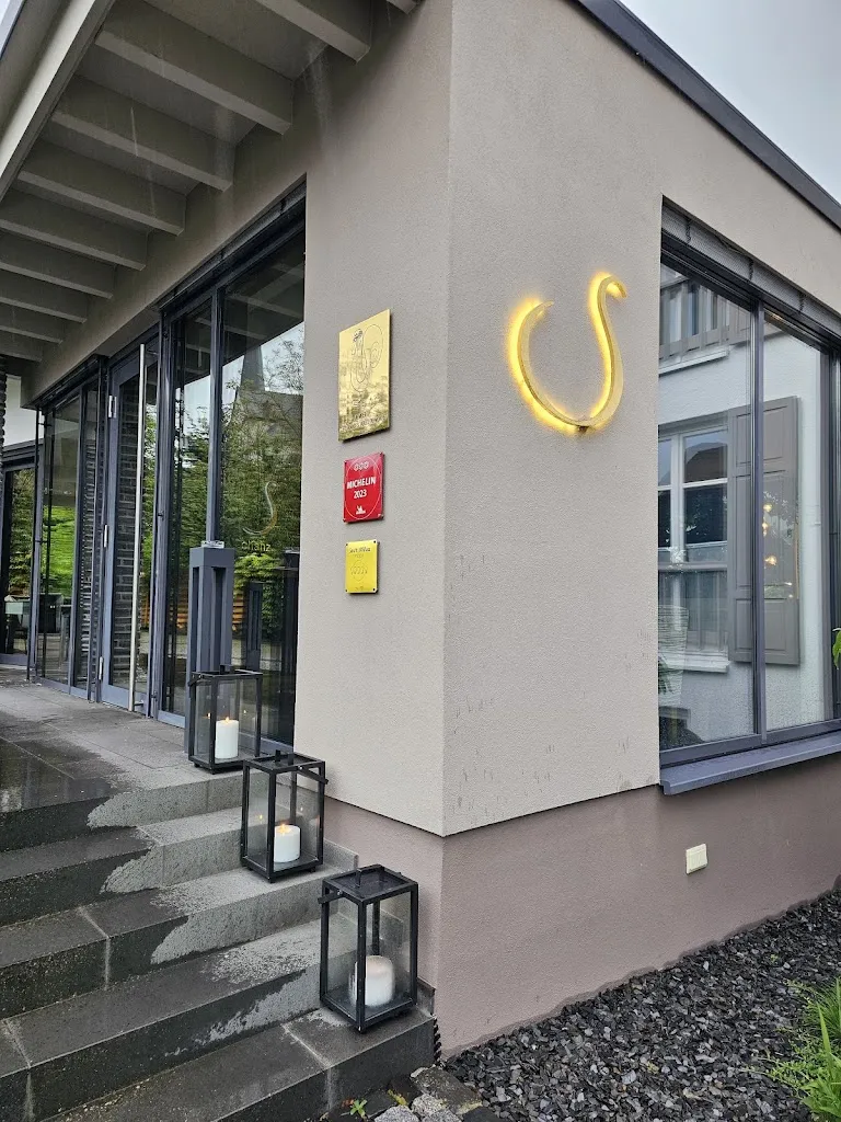 Sterling Myers_schanz. restaurant._Piesport_review