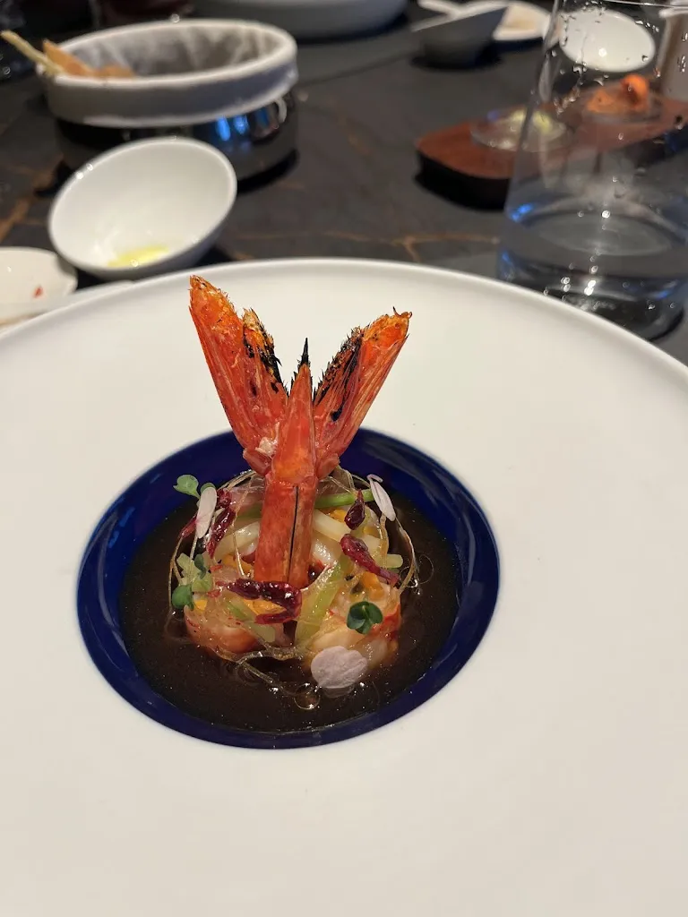 Jan Tore Ynnesdal_schanz. restaurant._Piesport_review