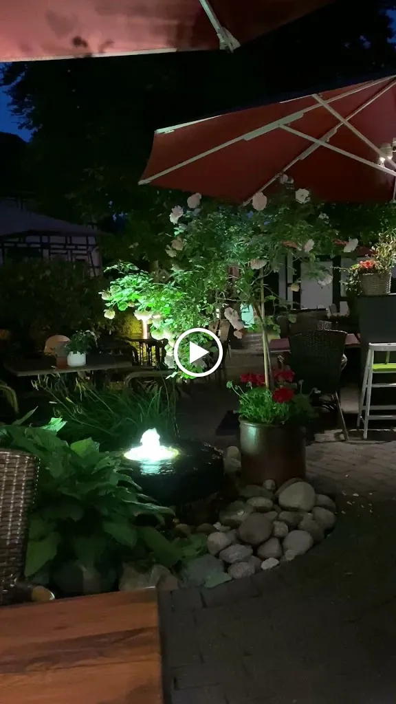 Landhotel und Wandergasthof Sauerländer Hof und Beckmanns Restaurant restaurant in (Sauerland)