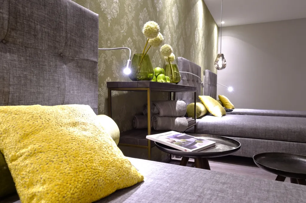 Hotel Hennemann restaurant in (Sauerland)