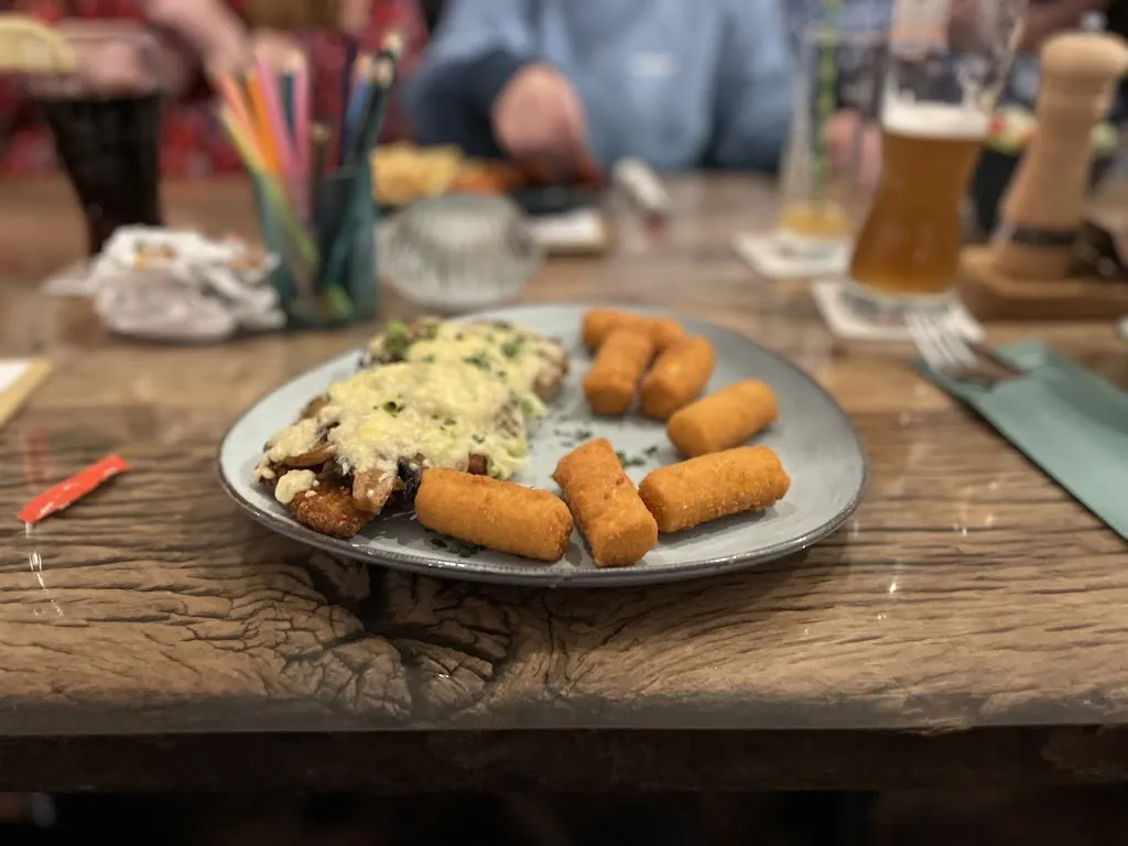 Menu_Restaurant Jägerhof_(Sauerland)_image_4