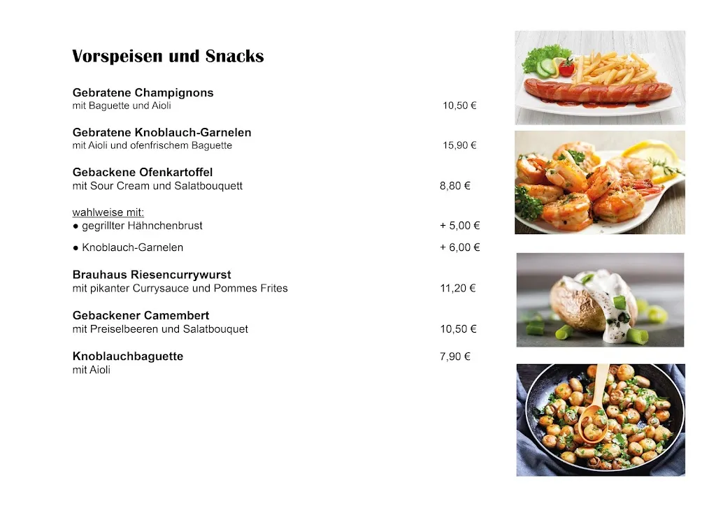 Menu_Brauhaus Espelkamp_Espelkamp_immagine_3