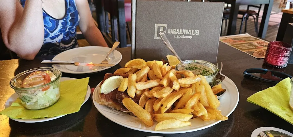 Menu_Brauhaus Espelkamp_Espelkamp_immagine_6