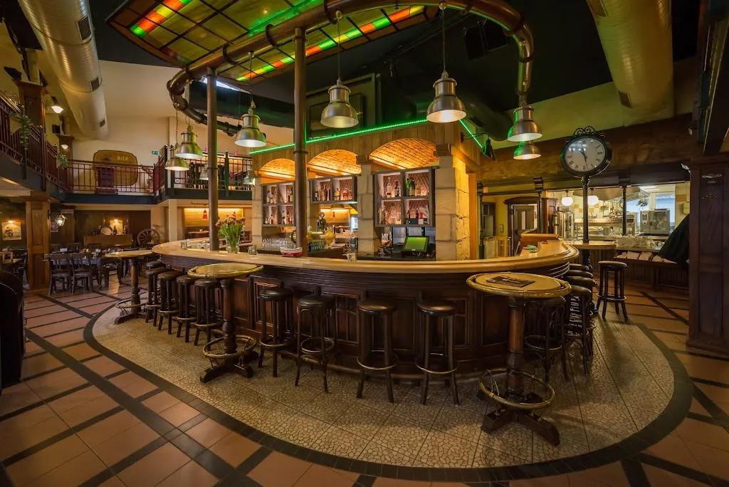 Brauhaus Espelkamp restaurant in Espelkamp