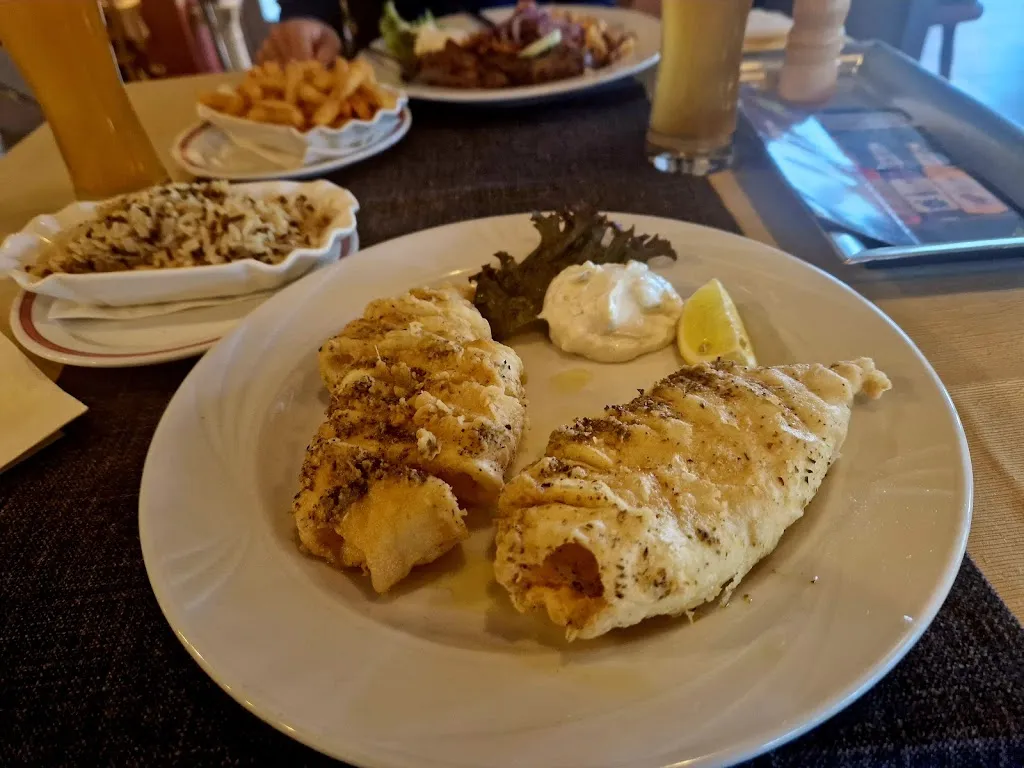 Musphel Gabriel_Restaurant Thessaloniki_Walldorf_review