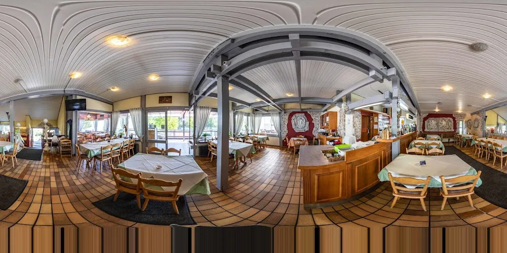 Restaurant Thessaloniki restaurant in Walldorf