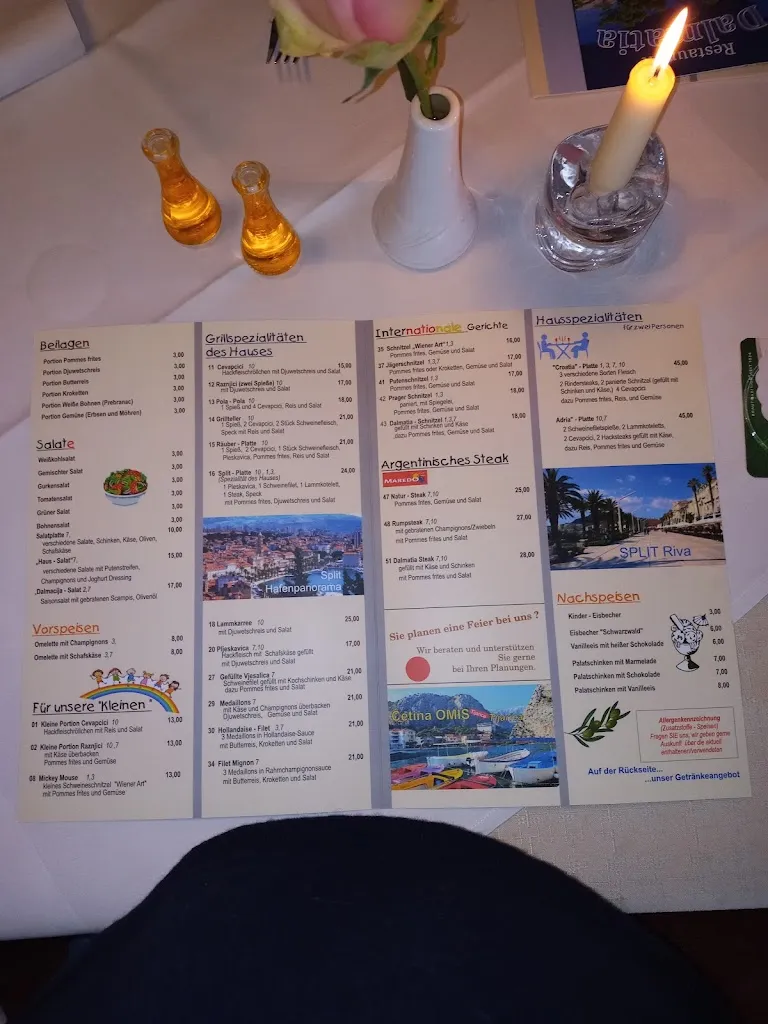 Menu_Restaurant Dalmatia_Espelkamp_image_2