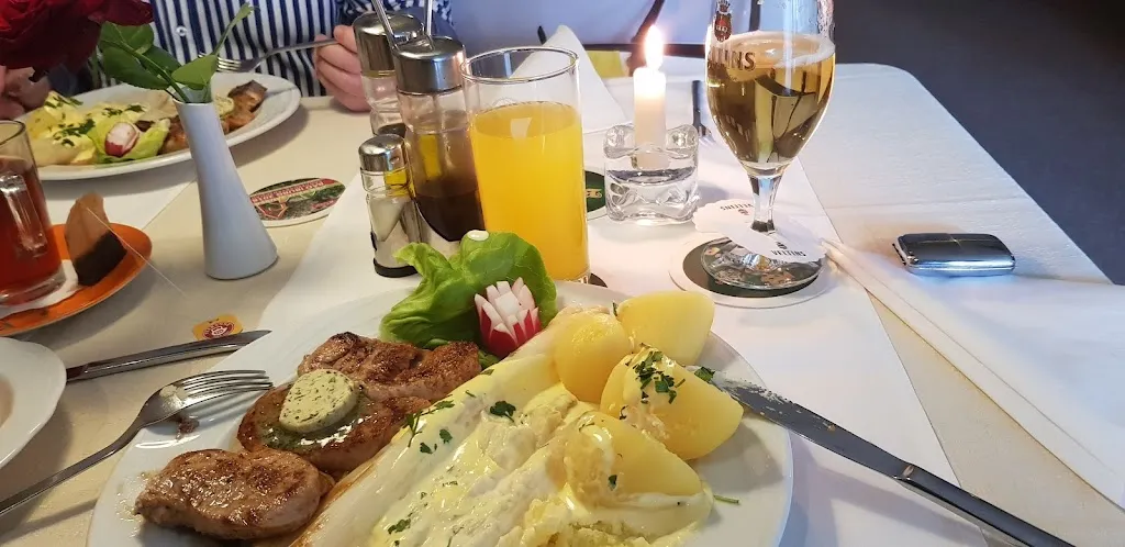 Restaurant Dalmatia_Espelkamp_slider_image_2