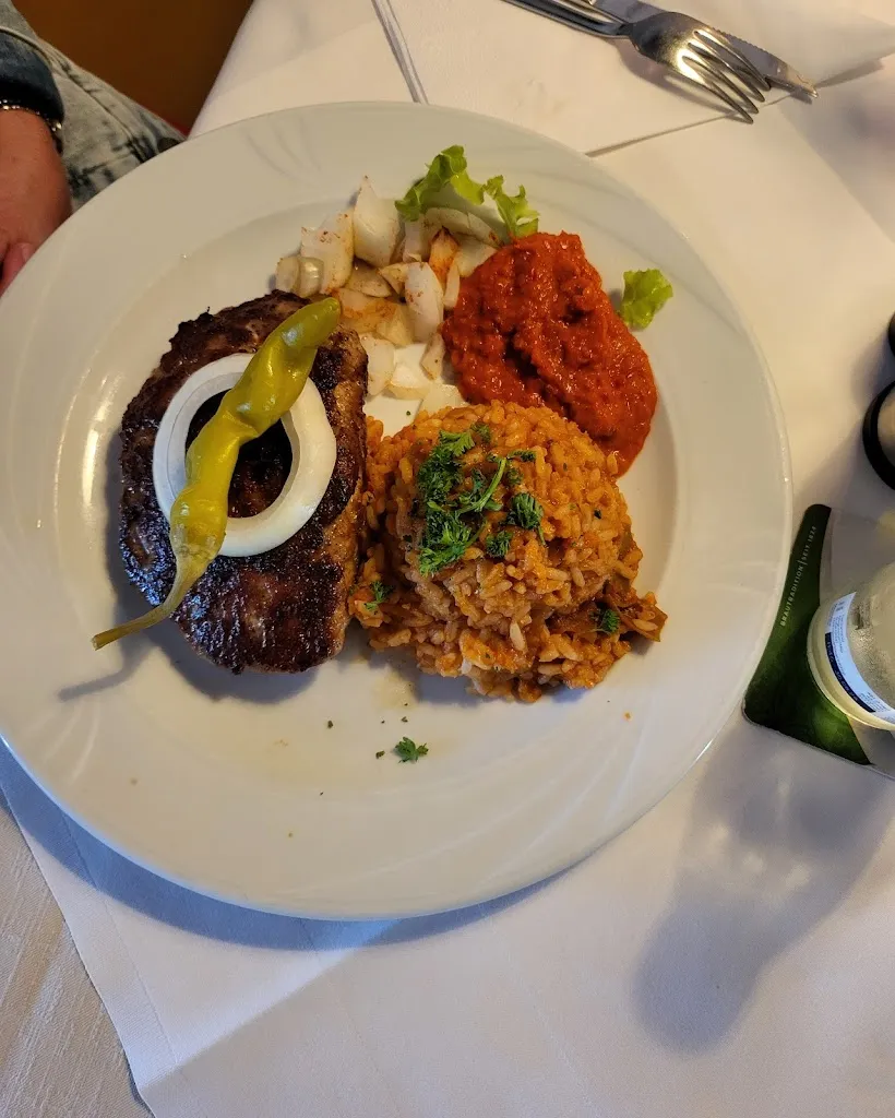 Restaurant Dalmatia_Espelkamp_slider_image_3