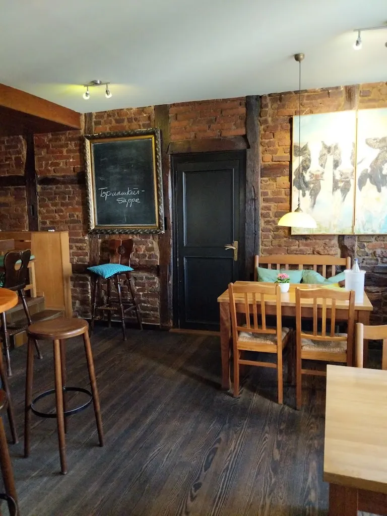 Gasthaus Bad Fiestel restaurant in Espelkamp