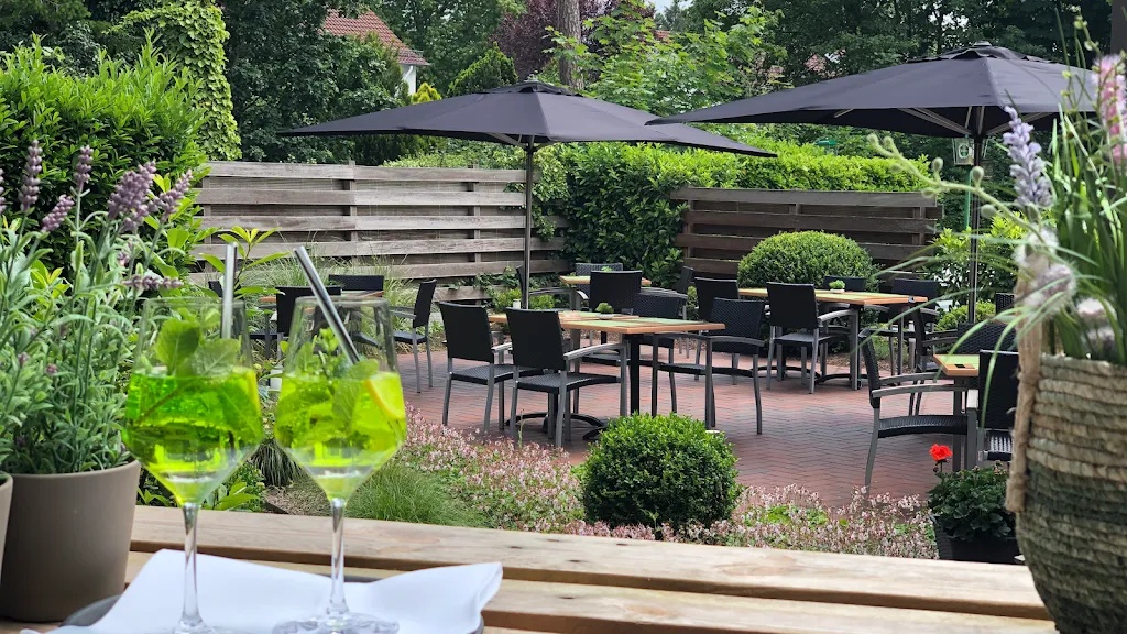 Mittwald Hotel & MCM Restaurant restaurant in Espelkamp