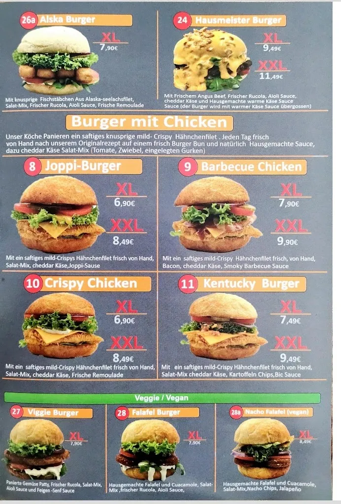 Menu_Burger Haus Espelkamp_Espelkamp_image_2