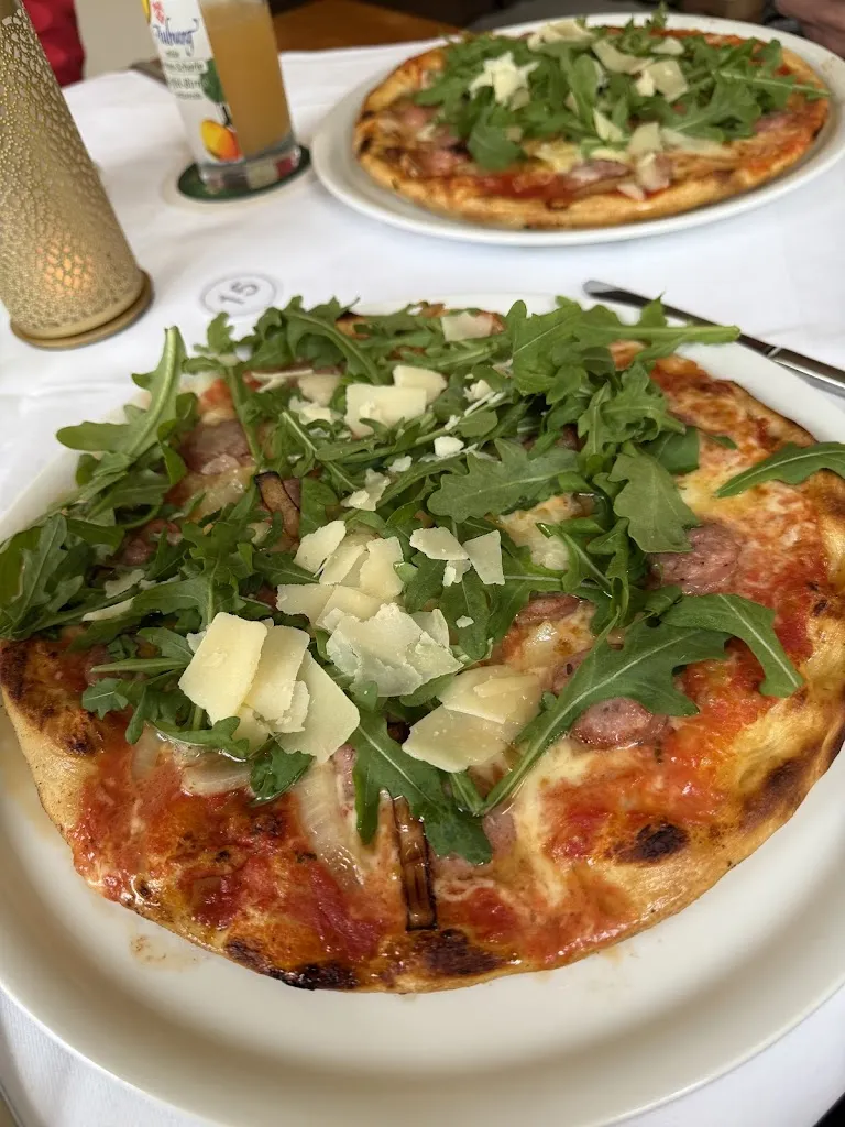 Saskia T._Caruso Pizza e Pasta_Espelkamp_review