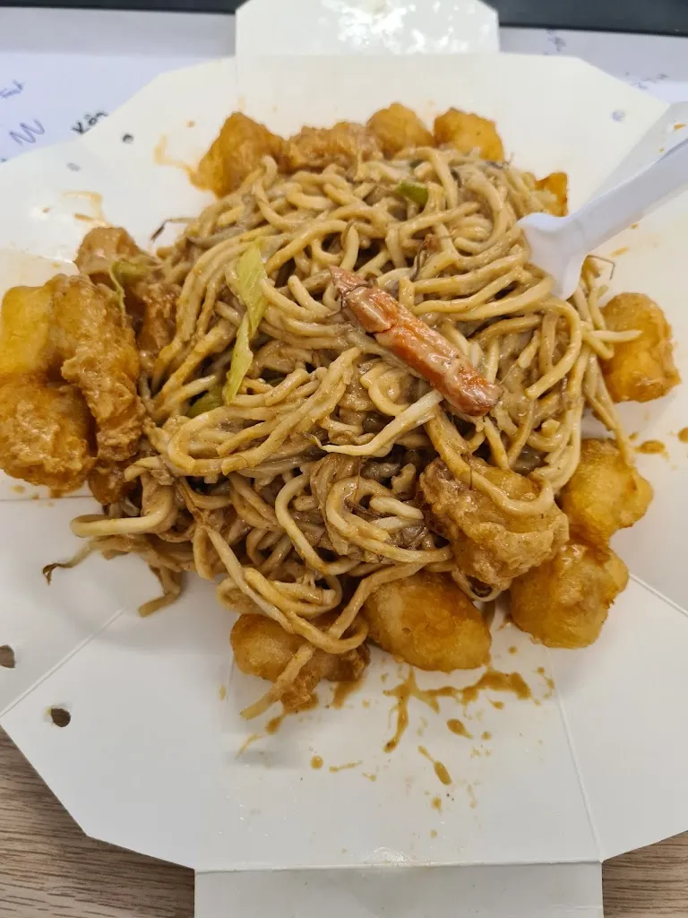 Menü_Asia Fu Dong_Espelkamp_Bild_5