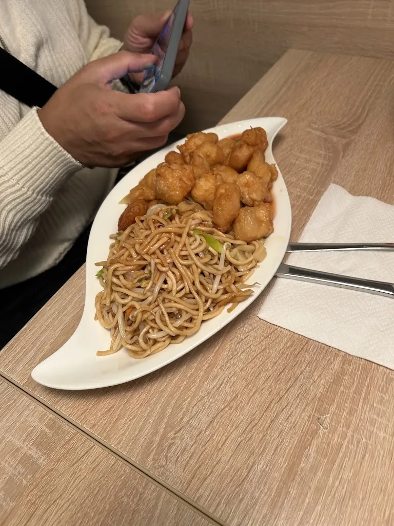 Menü_Asia Fu Dong_Espelkamp_Bild_7