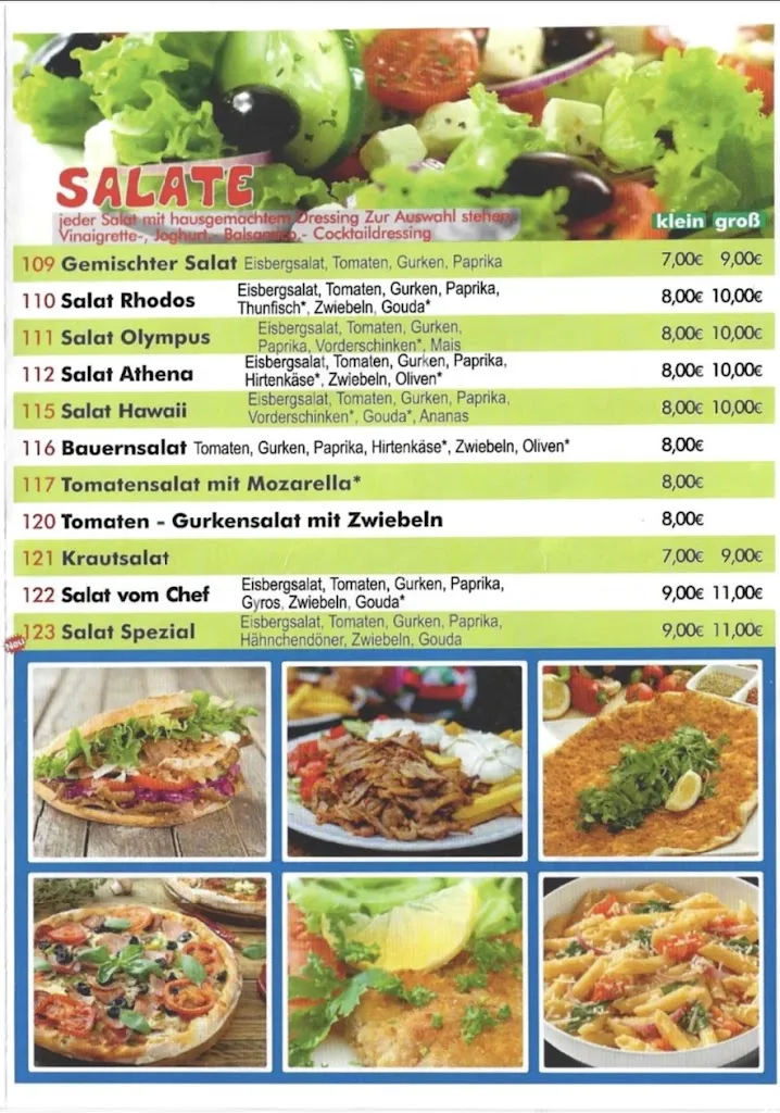 Menu_Athena Gyros & co. Frotheim_Espelkamp_image_1