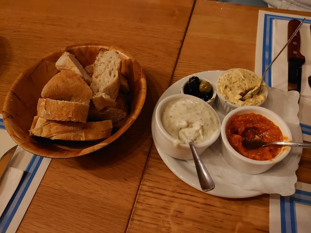 Menu_Steakhaus La Cabaña_Frechen_immagine_8