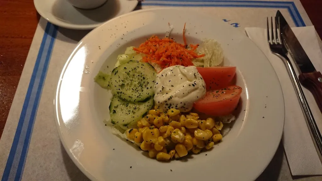 Menu_Steakhaus La Cabaña_Frechen_immagine_9