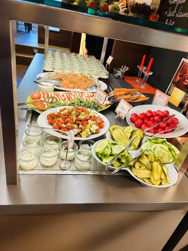 Menu_Schneiders Am Brunnen_Espelkamp_immagine_7