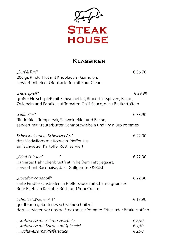 Menu_Steak House im Bürgerhaus_Espelkamp_image_3