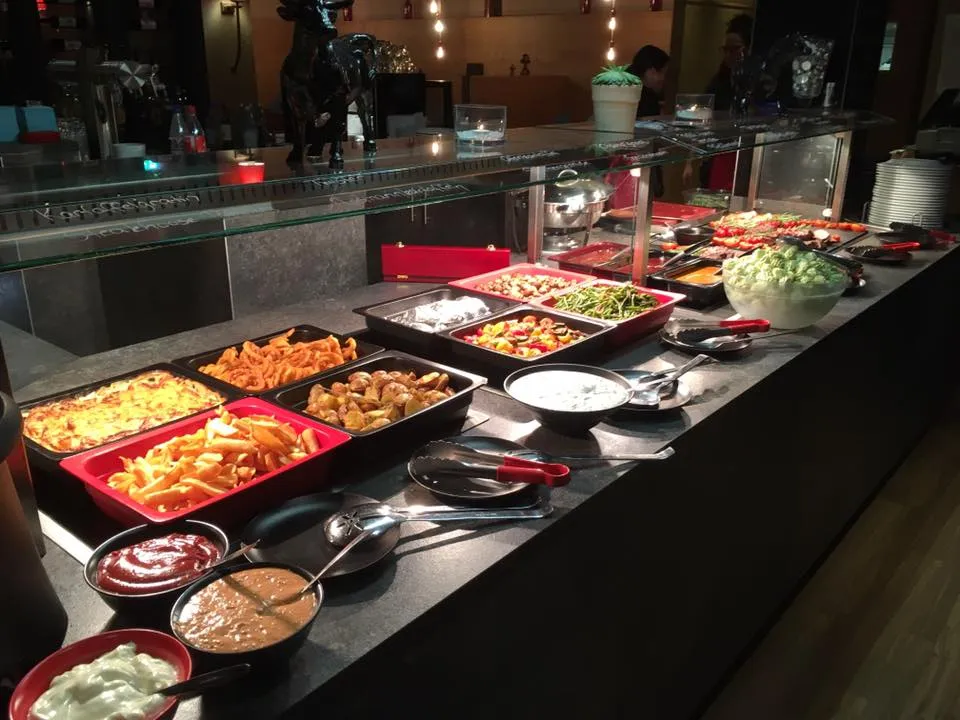 Menu_Steak House im Bürgerhaus_Espelkamp_image_6