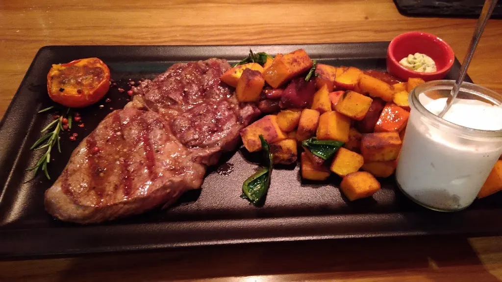 Menu_Steak House im Bürgerhaus_Espelkamp_image_8