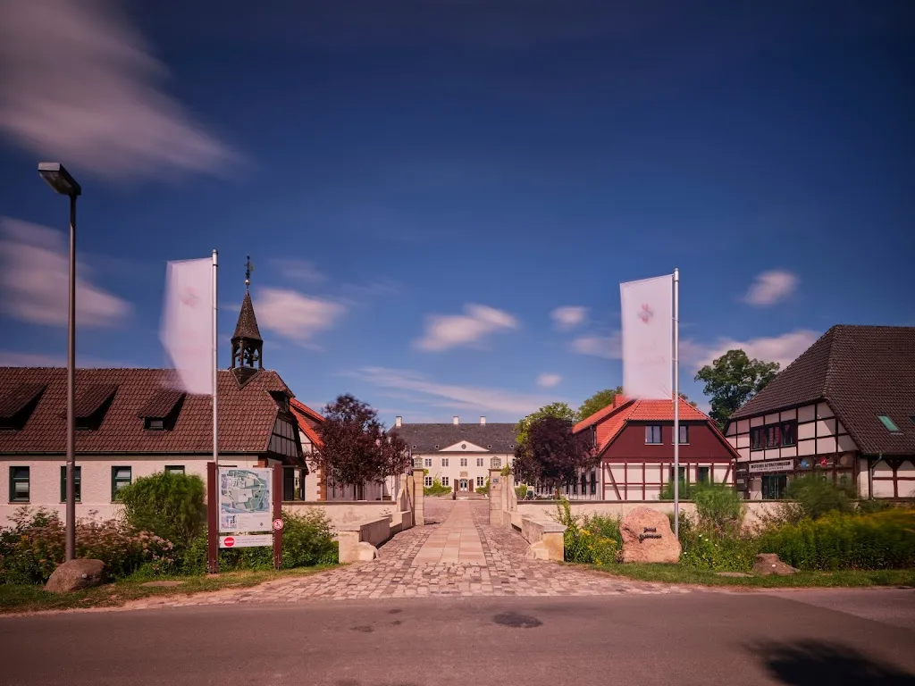 Schloss Benkhausen - Tagungshotel_Espelkamp_slider_image_1