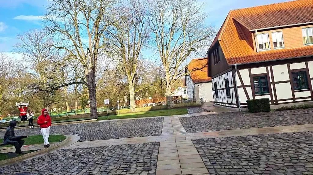 Schloss Benkhausen - Tagungshotel_Espelkamp_slider_image_2