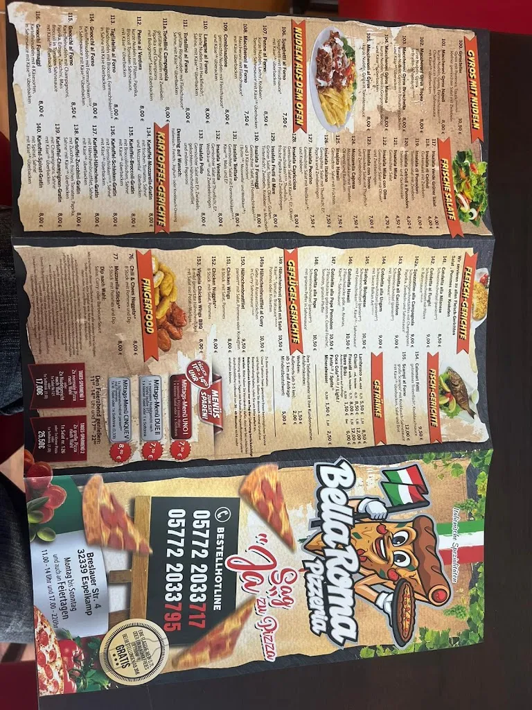 Menu_BellaRoma_Espelkamp_image_2