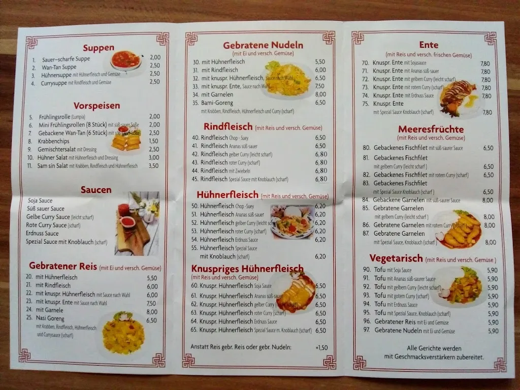 Menu_Thang Long Bistro_Espelkamp_immagine_2