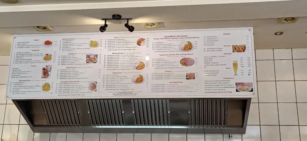 Menu_Thang Long Bistro_Espelkamp_immagine_3