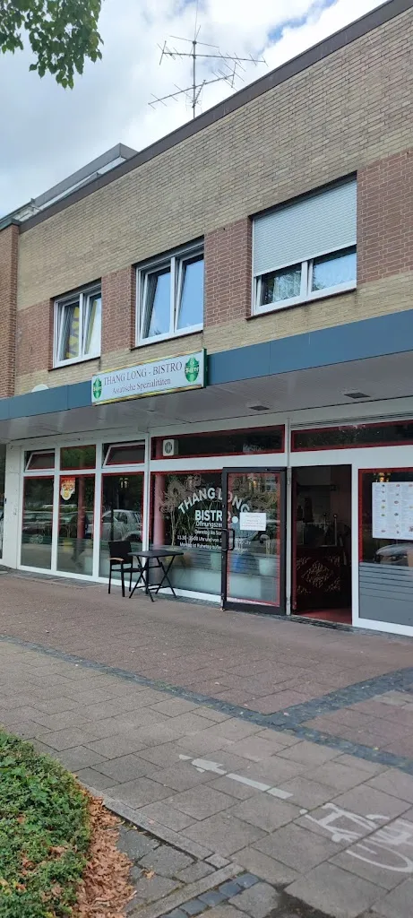 Markus Öhler_Thang Long Bistro_Espelkamp_review