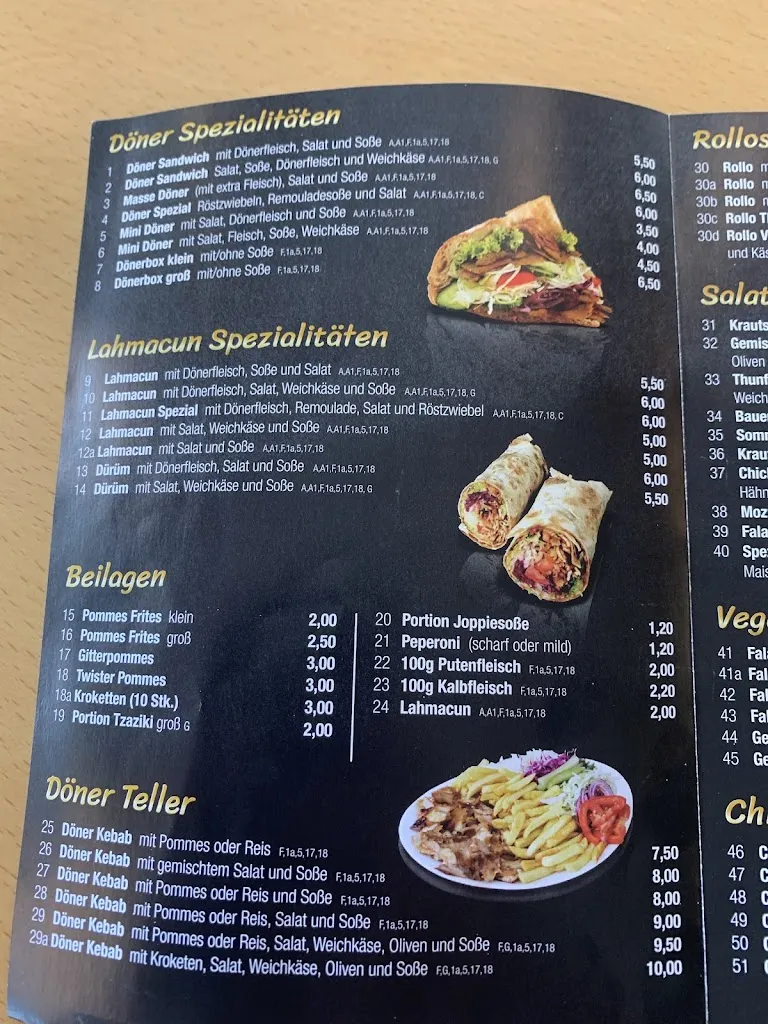 Menu_Ada Grill_Espelkamp_immagine_3