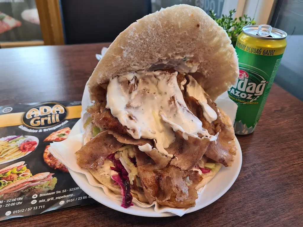 Menu_Ada Grill_Espelkamp_immagine_7