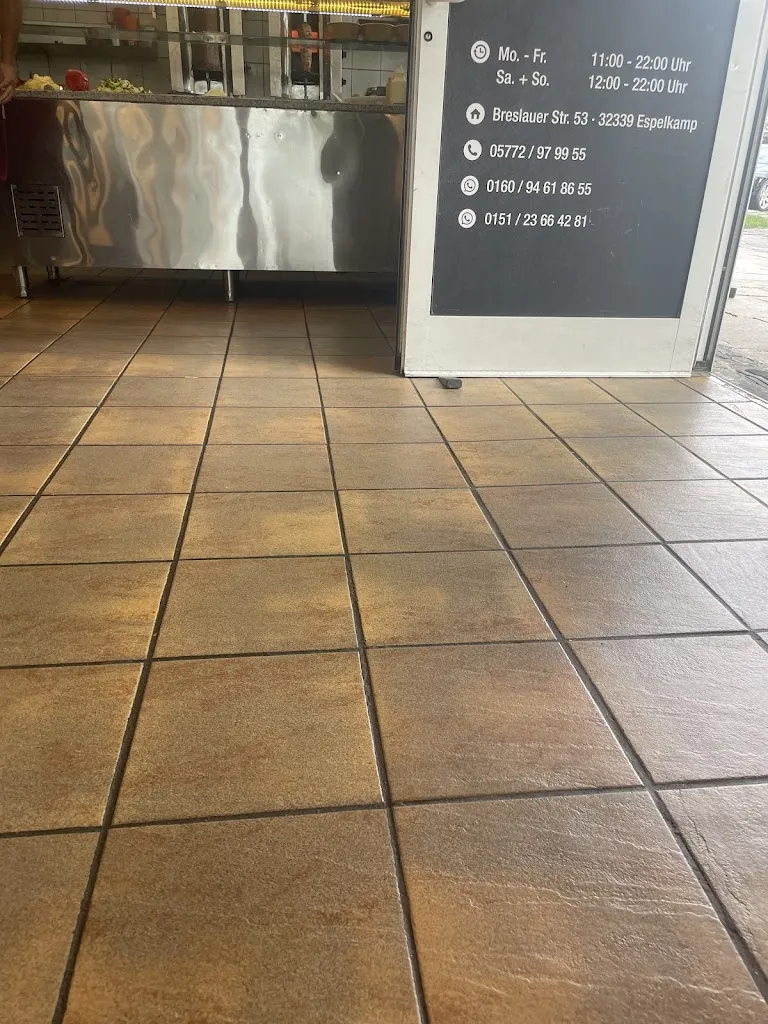 Meilo Tiktok_Ada Grill_Espelkamp_review